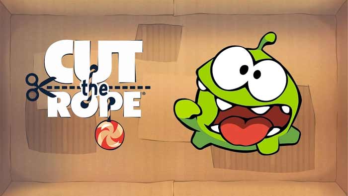 Cut the Rope