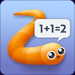 Math Slither