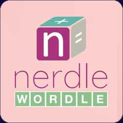 Nerdle Game