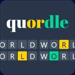 Quordle