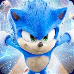 Sonic the Hedgehog