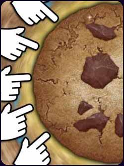 Cookie Clicker