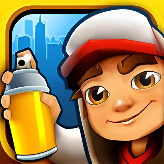 Subway Surfers Unblocked