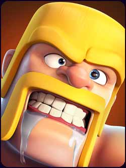 Clash of Clans