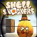 Shell Shockers Unblocked