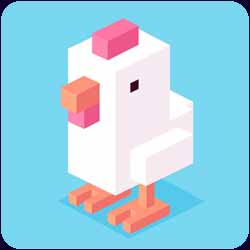 Crossy Road