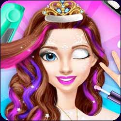 Free Makeup Games