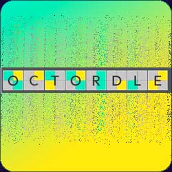 Octordle