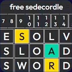 Sedecordle