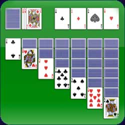 Solitaire Unblocked