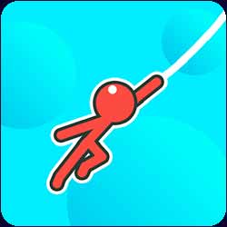 Stickman Hook