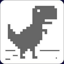 Dinosaur Game