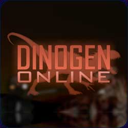 Dinogen Online