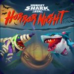 Hungry Shark Arena Horror Night