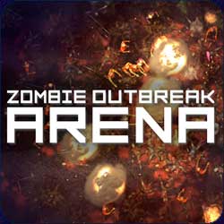 Zombie Outbreak Arena