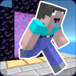 Noob Steve Minecraft