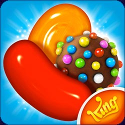 Candy Crush Saga