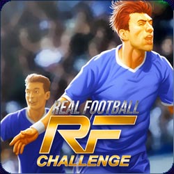 Real Football Challenge