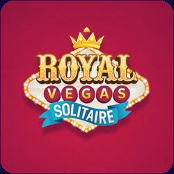 Royal Vegas Solitaire