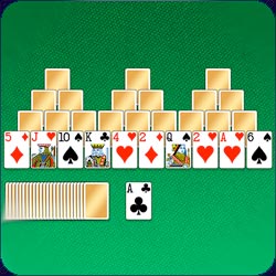 Tripeaks Solitaire Classic