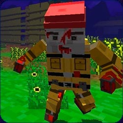 MultiGun Arena Zombie Survival