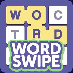 Word Swipe