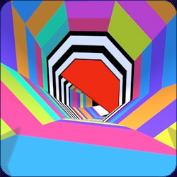 Color Tunnel