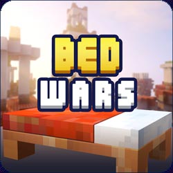 Bed Wars