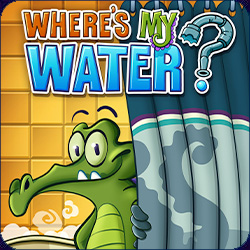 Where's My Water?