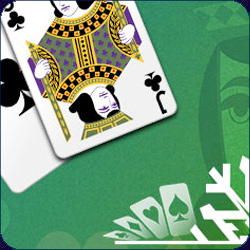 Klondike Solitaire