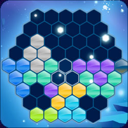 Hexa Block Puzzle