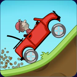 Hill Climb Racing