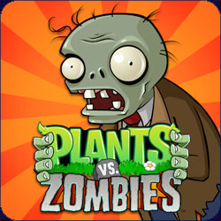 Plants vs Zombies