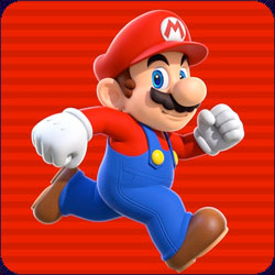 Super Mario Run