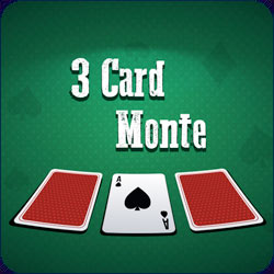 3 Card Monte