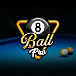 8 Ball pro