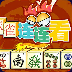 Mahjong Connect