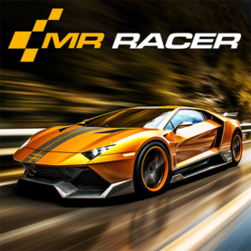 MR RACER