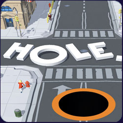 hole io